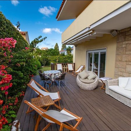 Willa Cascais Center Dream House Zewnętrze zdjęcie
