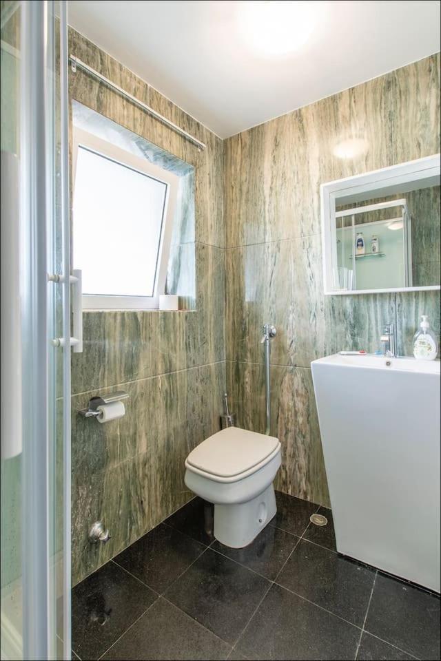 Willa Cascais Center Dream House Zewnętrze zdjęcie