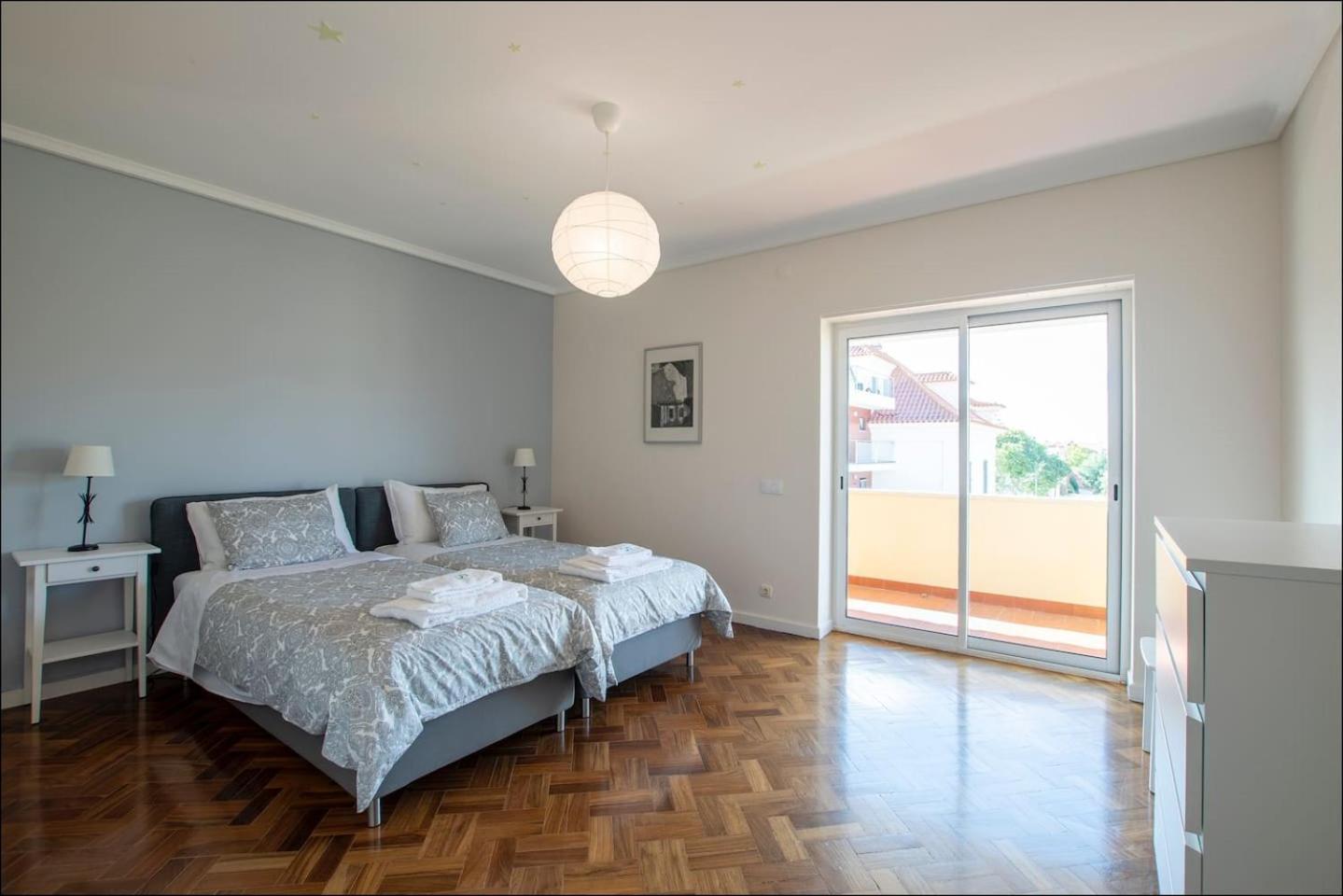 Willa Cascais Center Dream House Zewnętrze zdjęcie