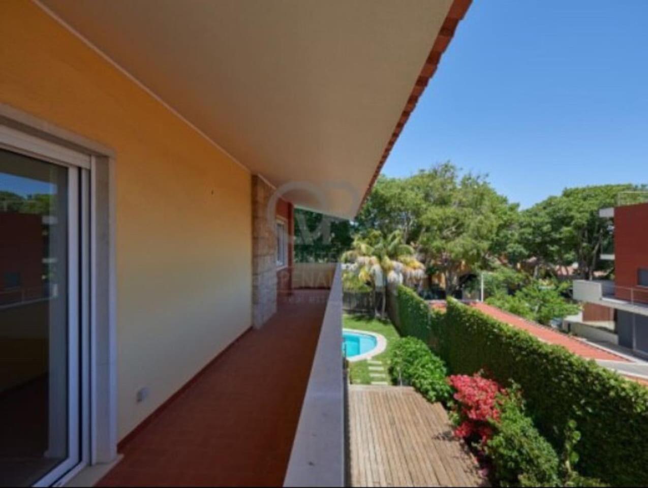 Willa Cascais Center Dream House Zewnętrze zdjęcie